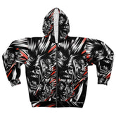 Griselda Shadowsnare- Hoodie